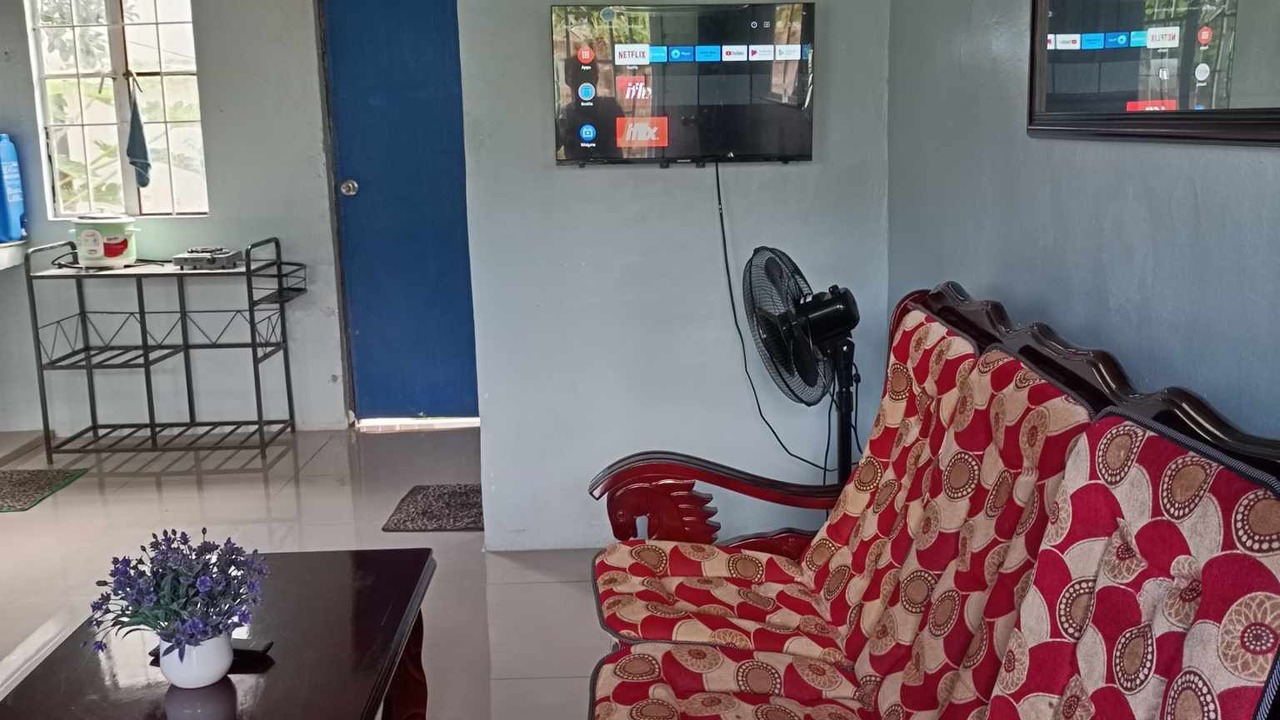 Photo of Livingroom in Trece Martires