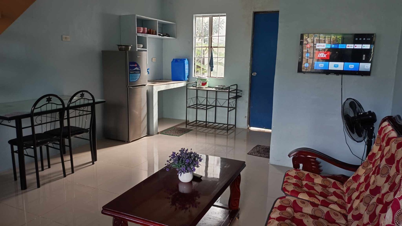 Photo of Livingroom in Trece Martires