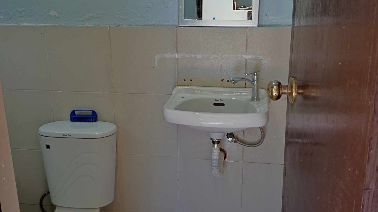 Photo of Bathroom in Trece Martires