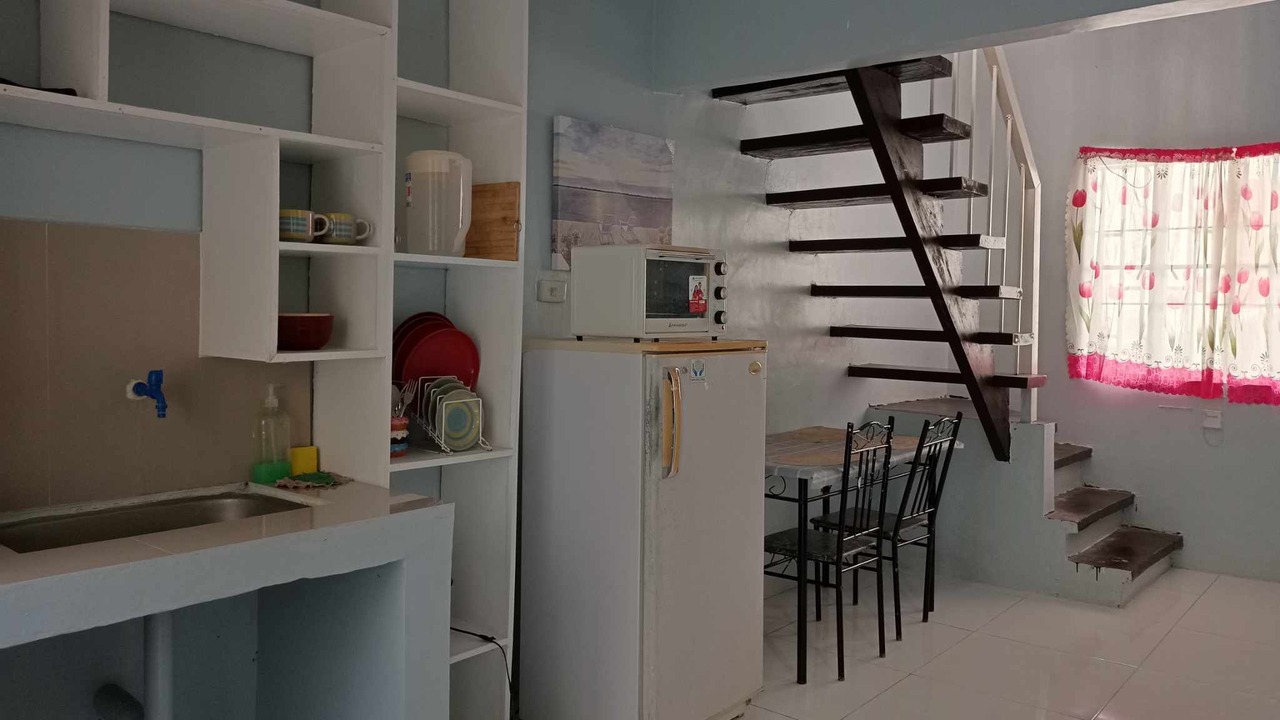 Photo of Kitchen in Trece Martires