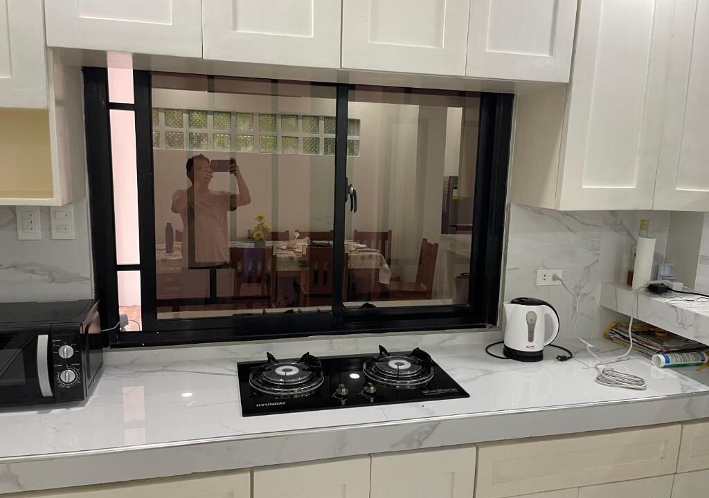 Photo of Kitchen in Donsol