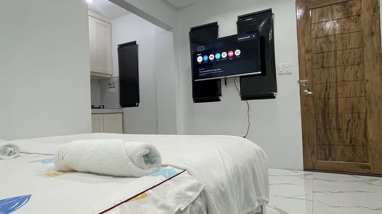 Photo of Bedroom in Donsol