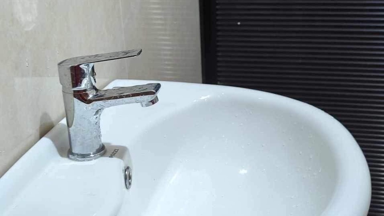 Photo of Bathroom in Donsol