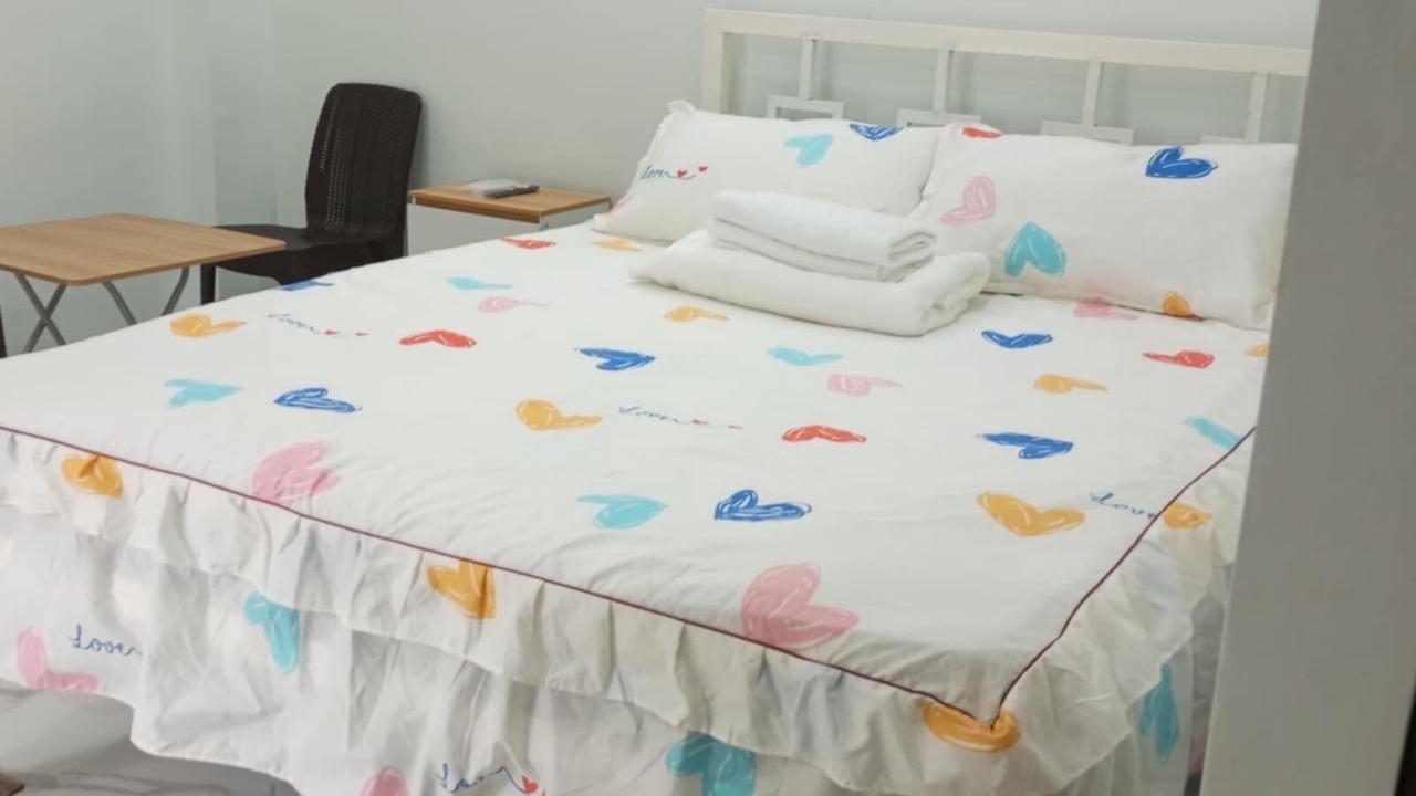Photo of Bedroom in Donsol