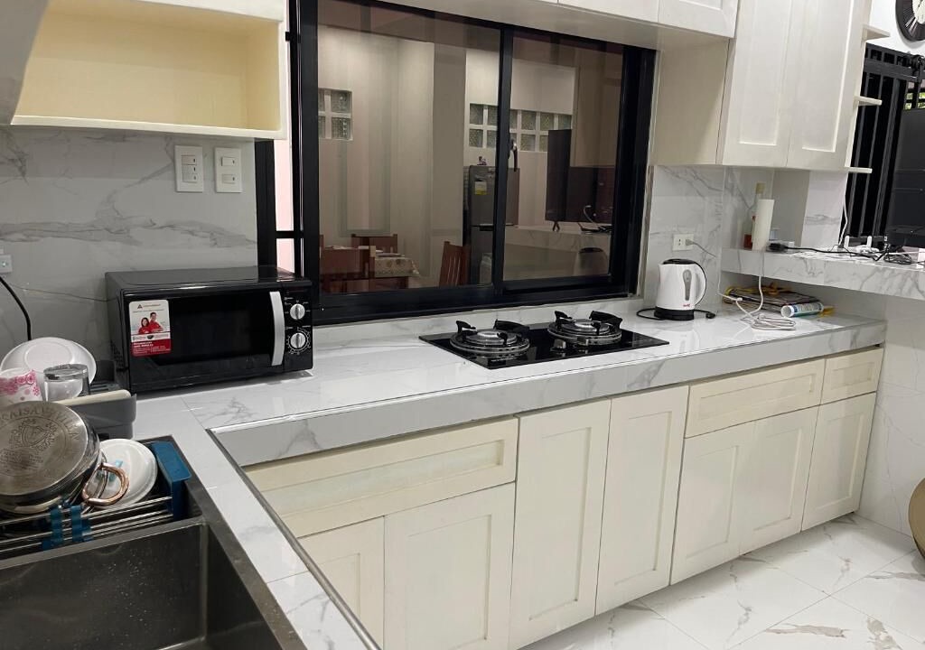 Photo of Kitchen in Donsol