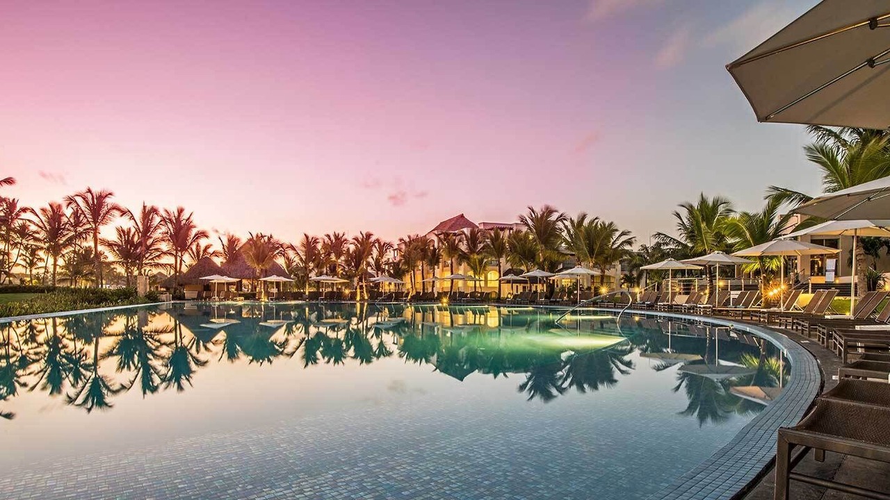 Photo of Outdoor in Punta Cana