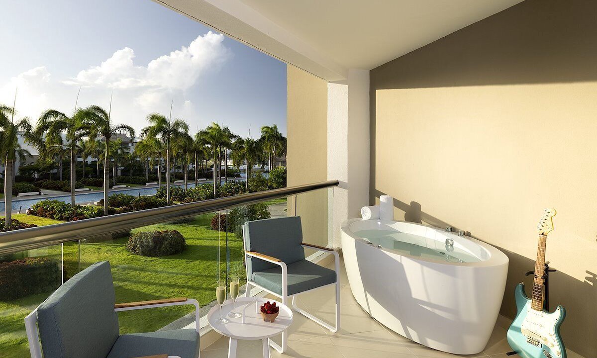 Photo of Outdoor in Bavaro