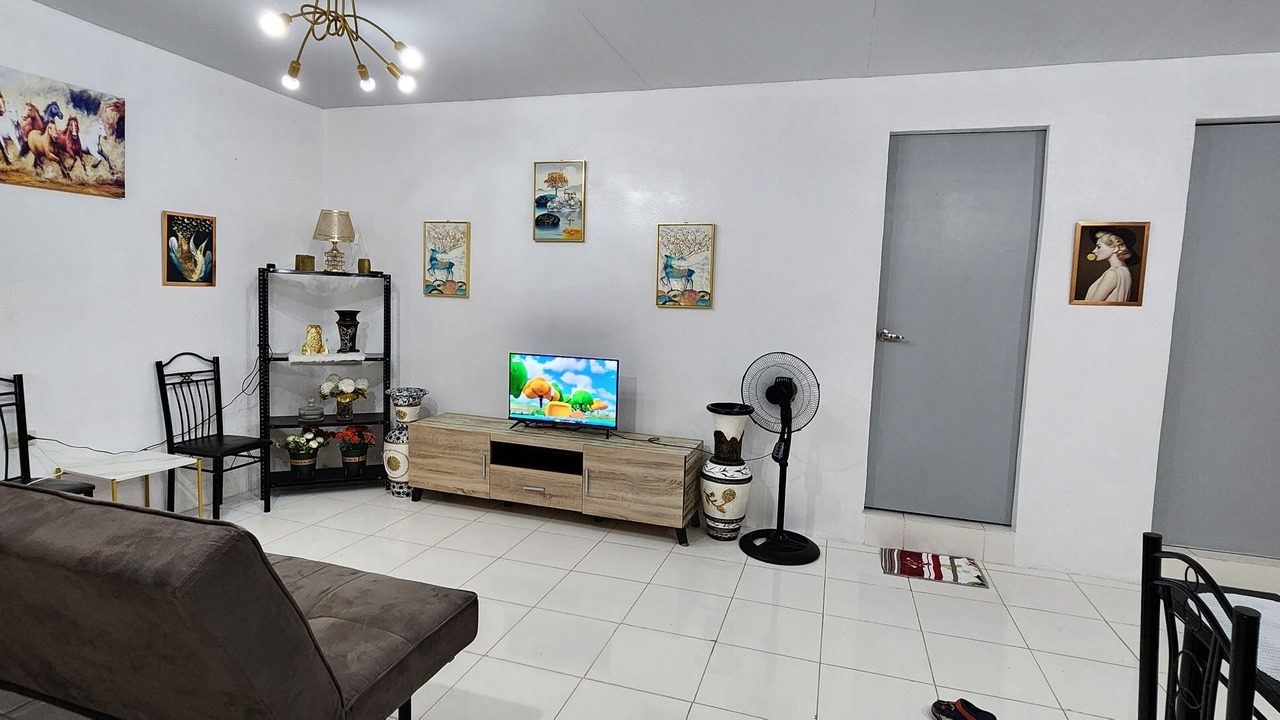 Photo of Livingroom in San Fabian