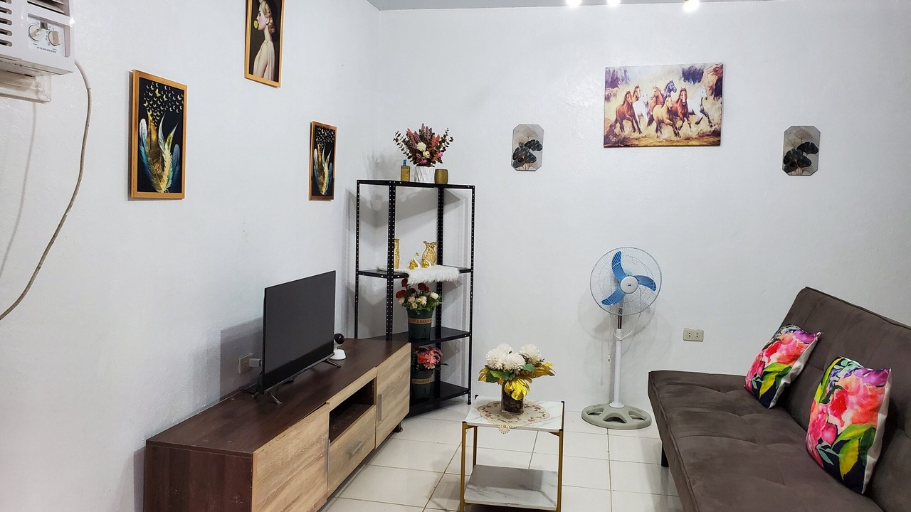Photo of Livingroom in San Fabian