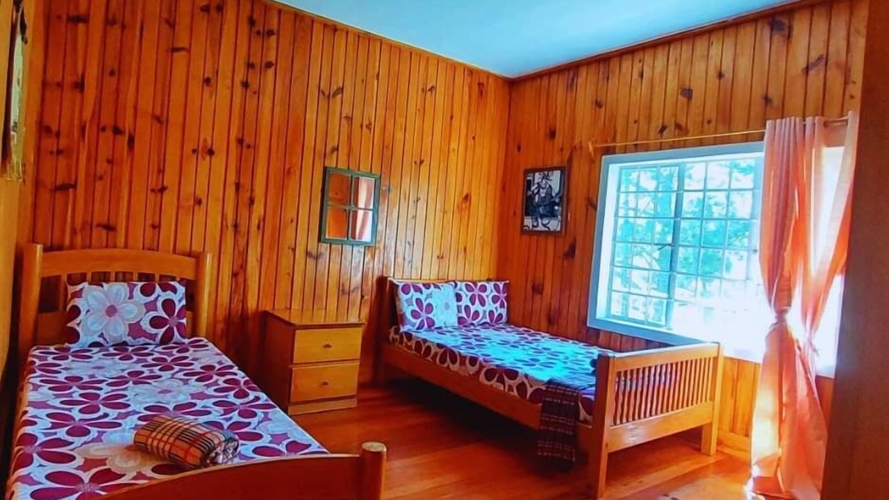 Photo of Bedroom in Sagada
