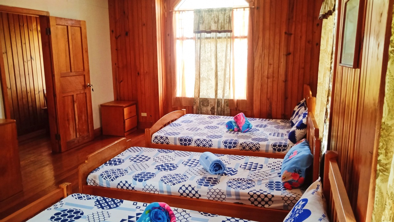 Photo of Bedroom in Sagada