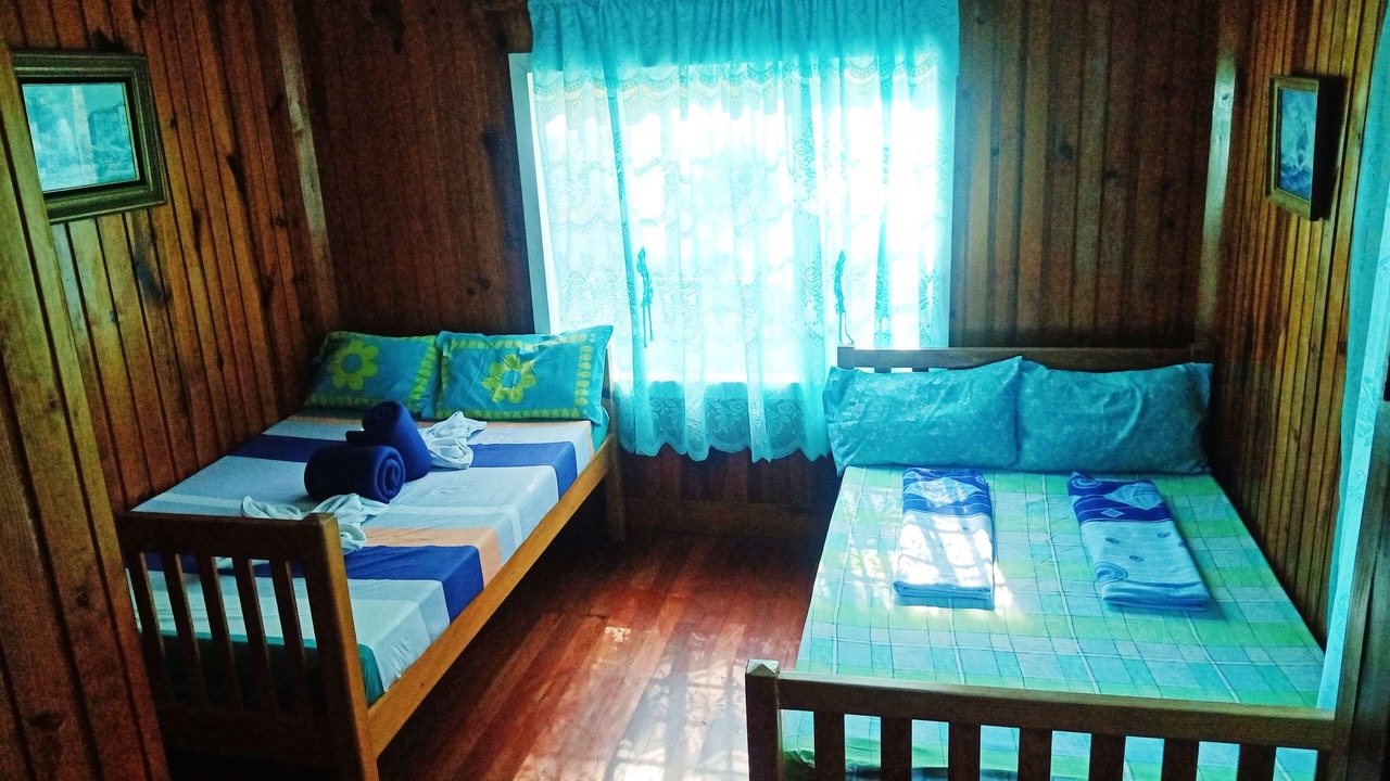 Photo of Bedroom in Sagada