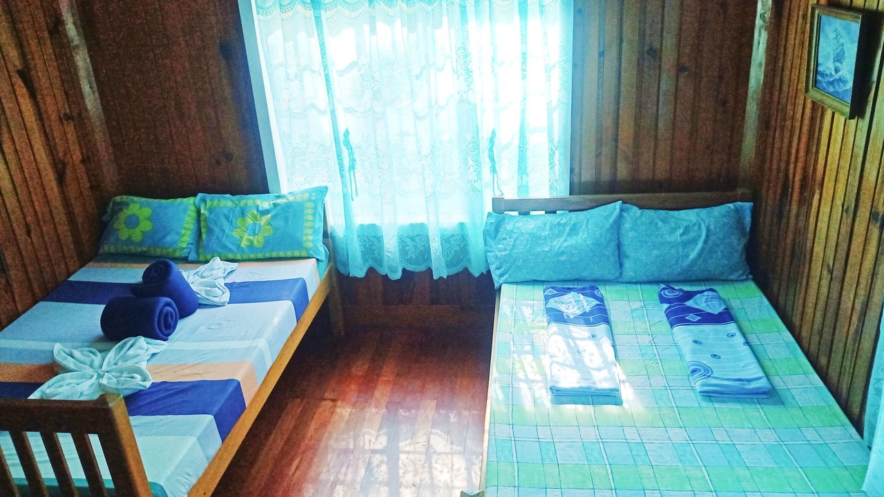 Photo of Bedroom in Sagada