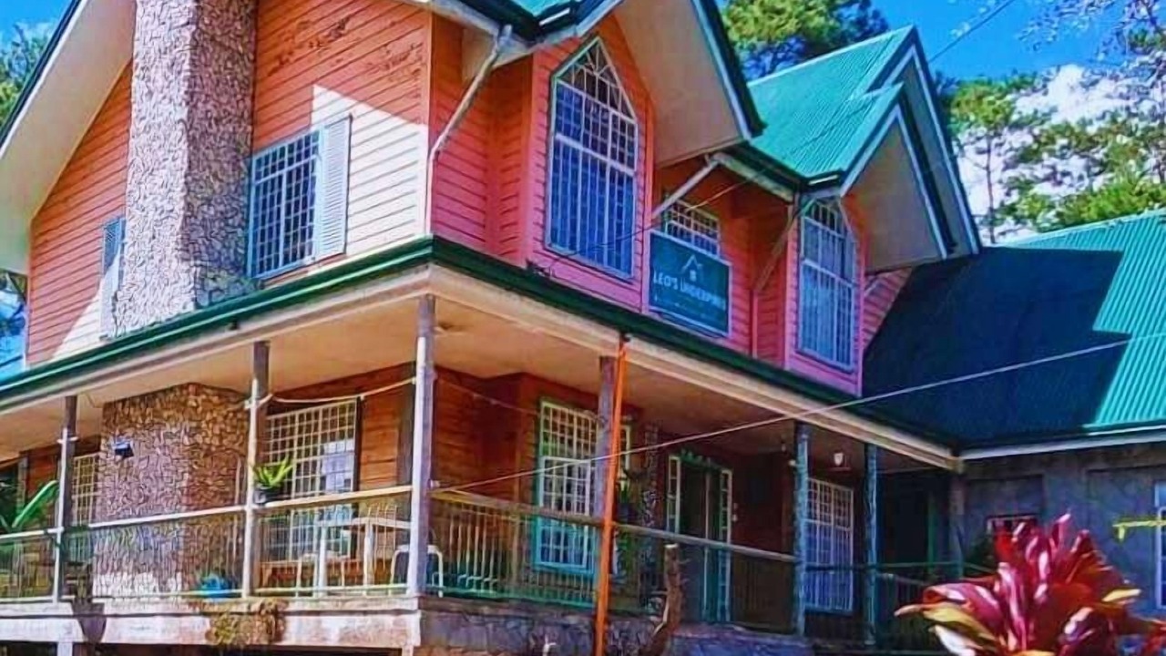 Photo of Outdoor in Sagada