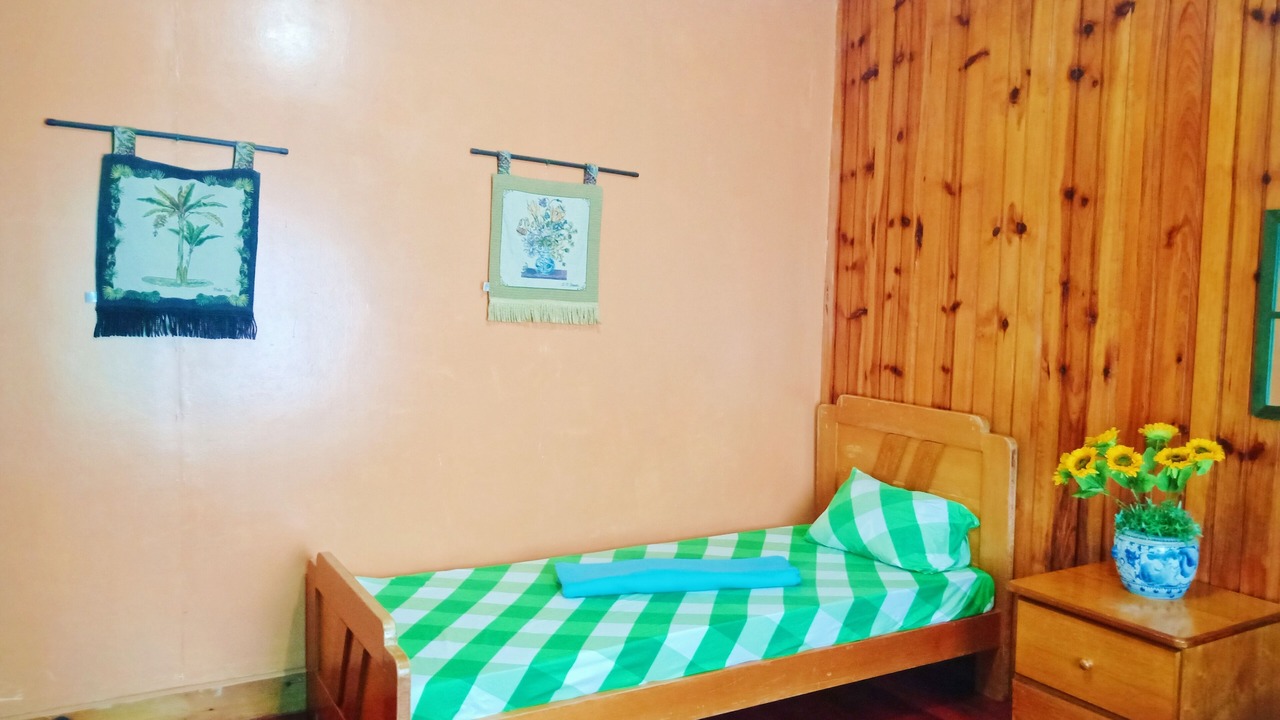 Photo of Bedroom in Sagada