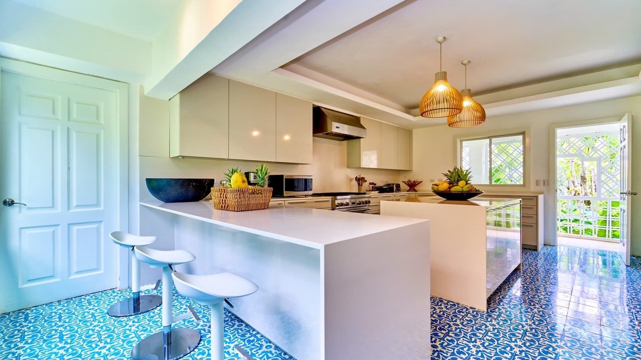 Photo of Kitchen in Casa de Campo