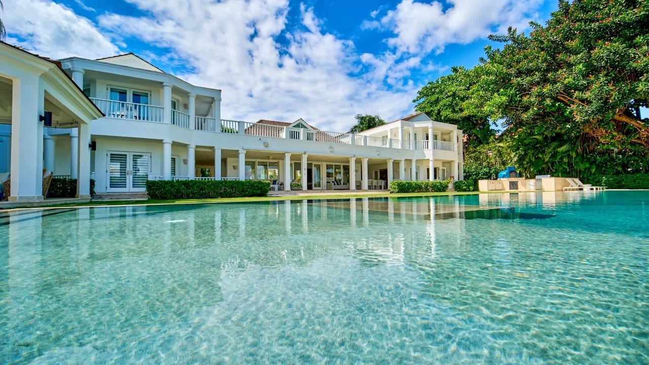 Photo of Outdoor in Casa de Campo