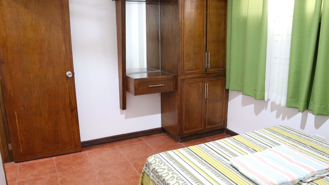 Photo of Bedroom in Puerto Galera