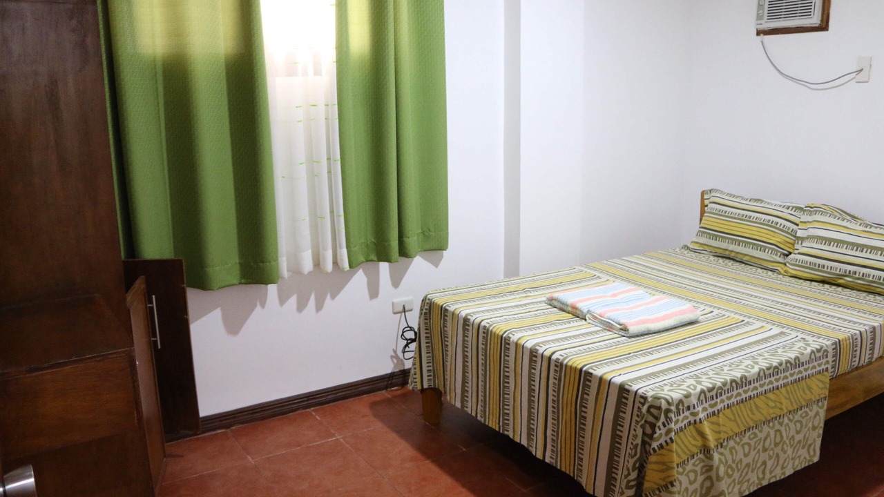 Photo of Bedroom in Puerto Galera