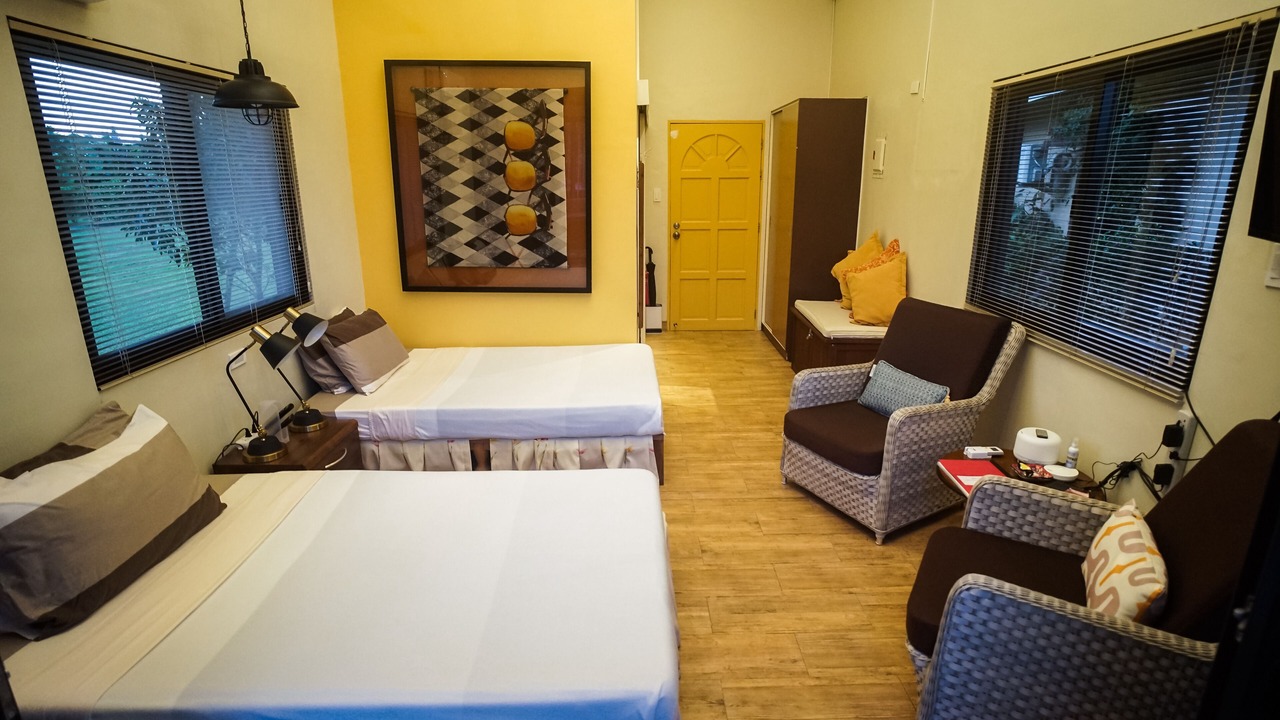Photo of Bedroom in Calamba