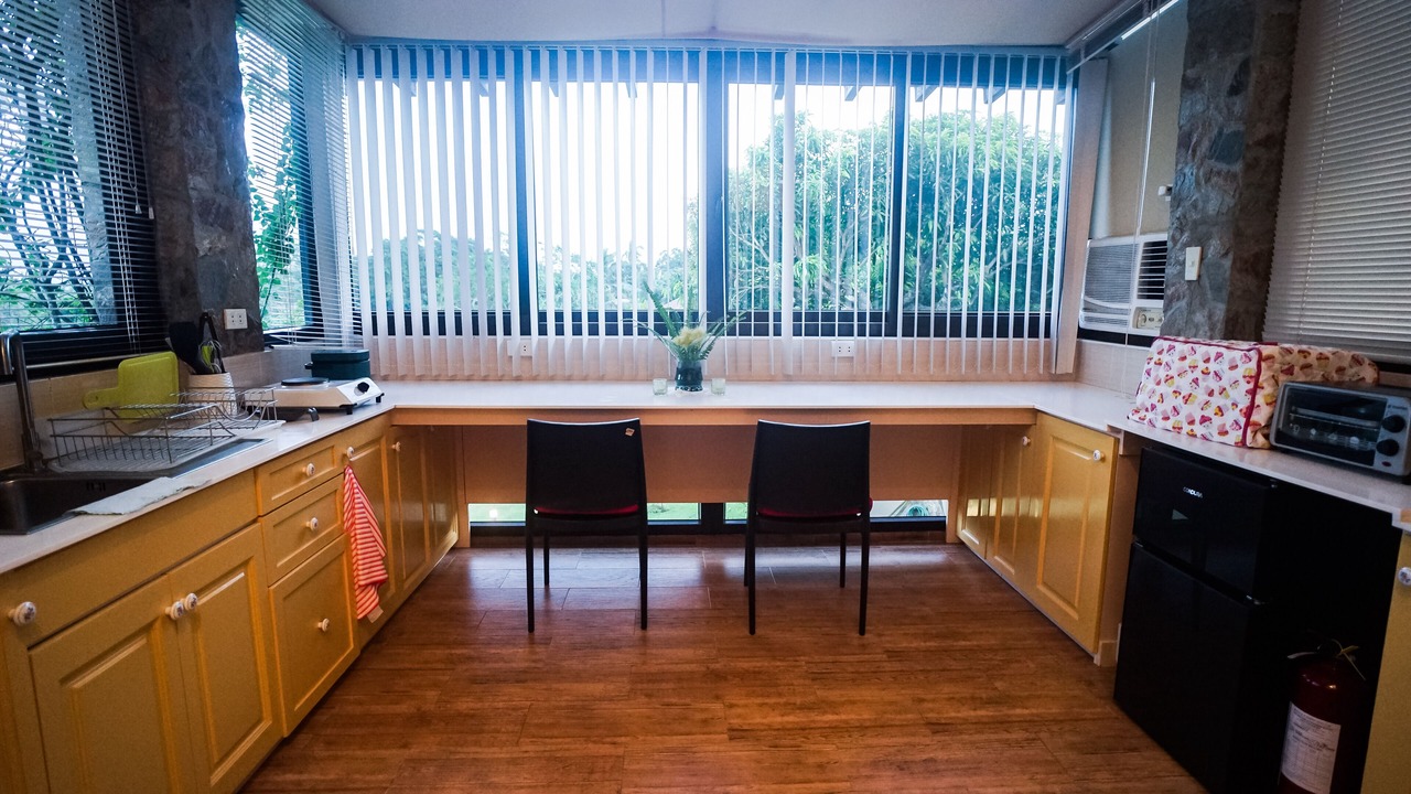 Photo of Kitchen in Calamba