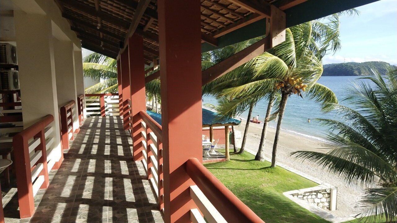 Photo of Outdoor in Puerto Galera