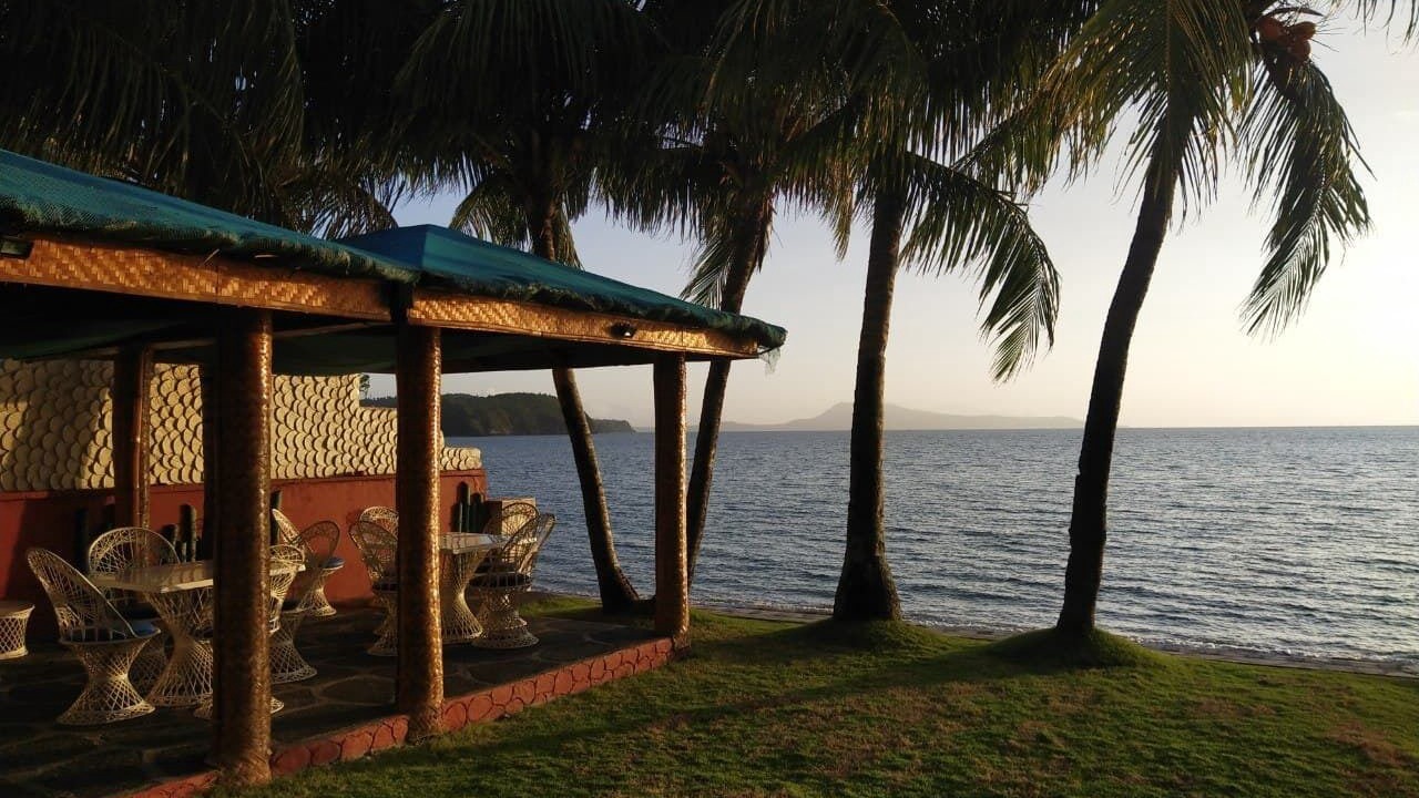Photo of Outdoor in Puerto Galera