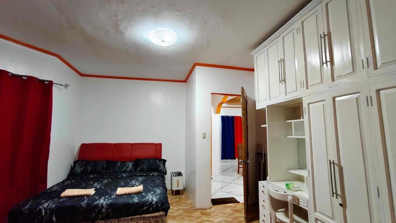 Photo of Bedroom in Maria