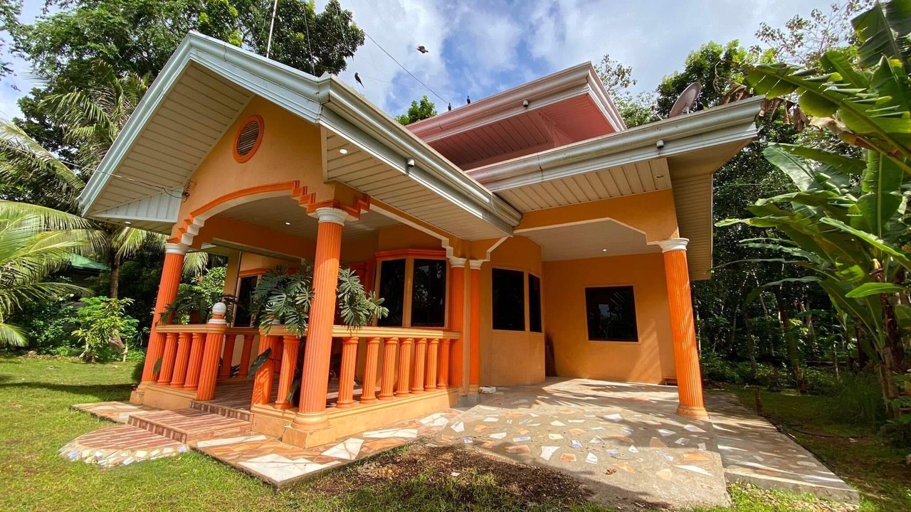 Photo of Outdoor in Maria