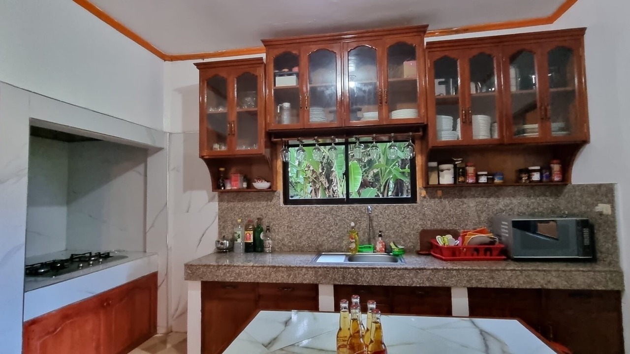 Photo of Kitchen in Maria