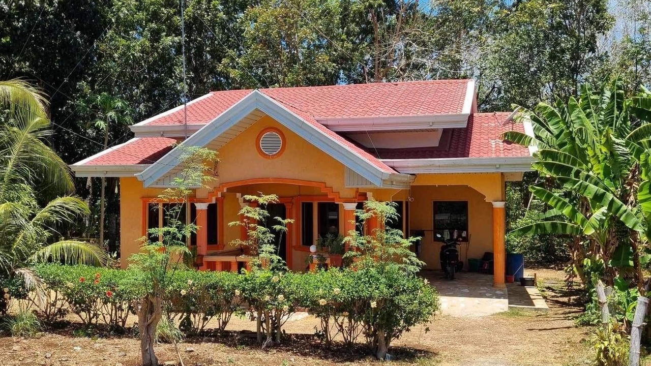 Photo of Outdoor in Maria