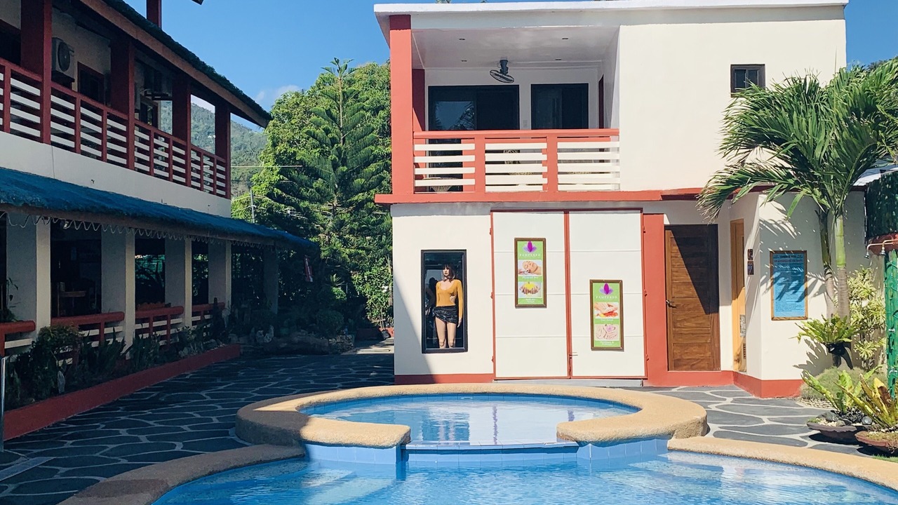 Photo of Outdoor in Puerto Galera