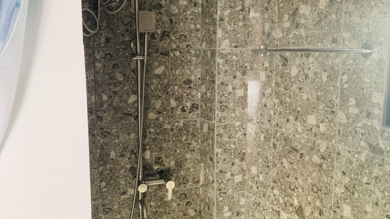 Photo of Bathroom in Puerto Galera
