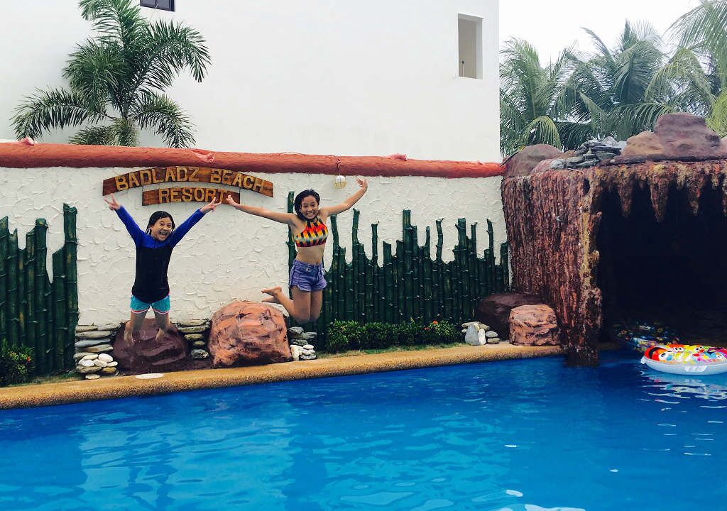 Photo of Outdoor in Puerto Galera