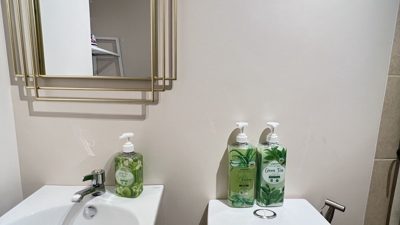 Photo of Bathroom in Binan City