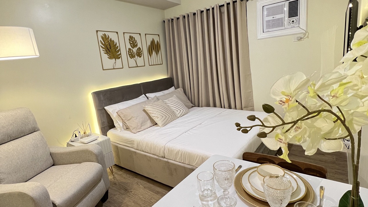 Photo of Bedroom in Binan City