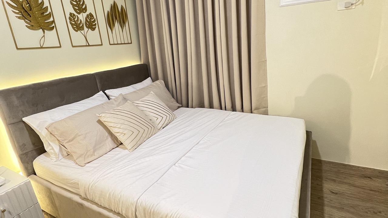 Photo of Bedroom in Binan City