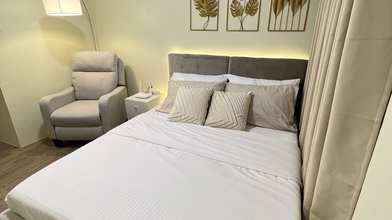 Photo of Bedroom in Binan City