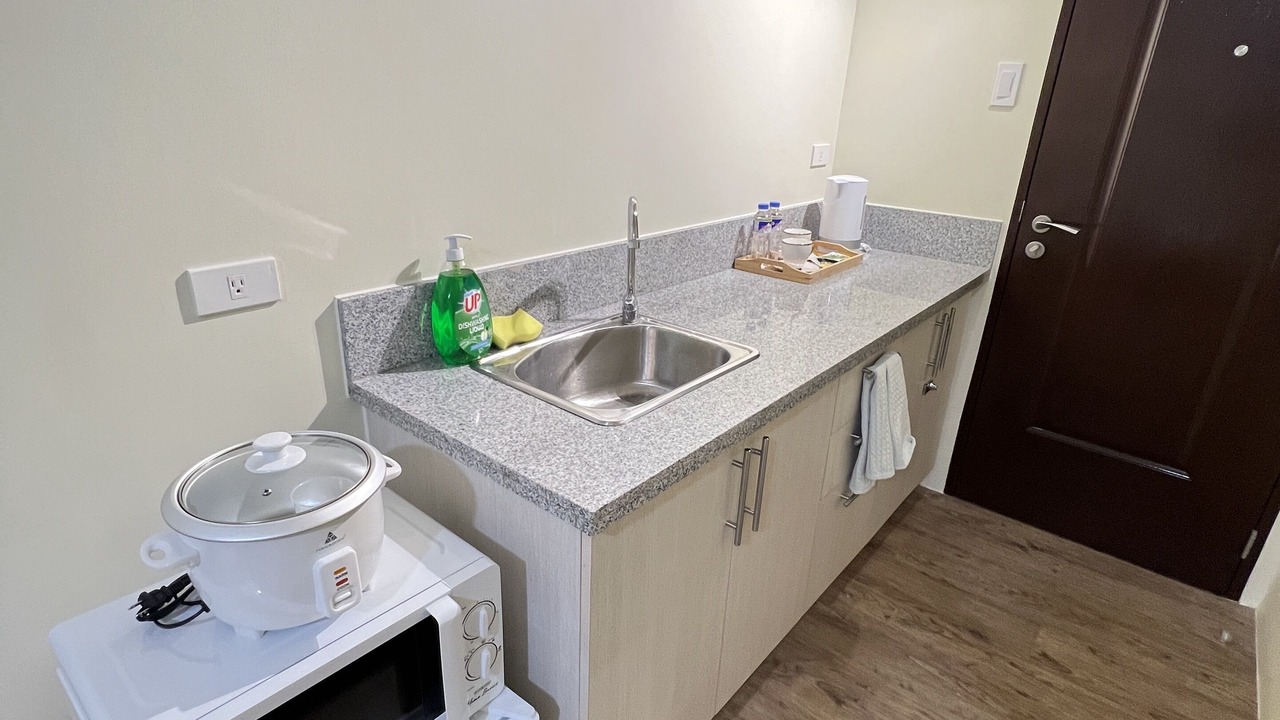 Photo of Kitchen in Binan City