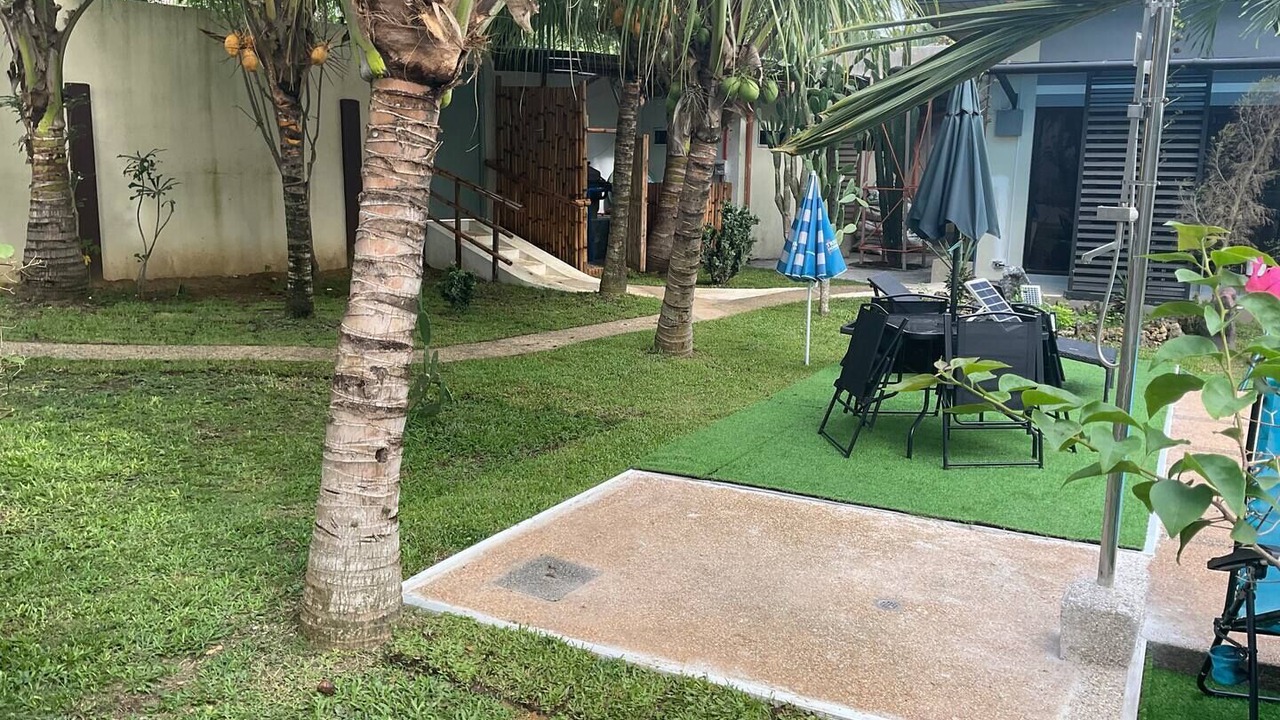 Photo of Patio Balcony in Dauis