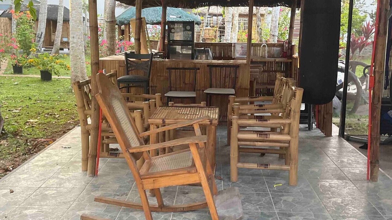 Photo of Outdoor in Dauis