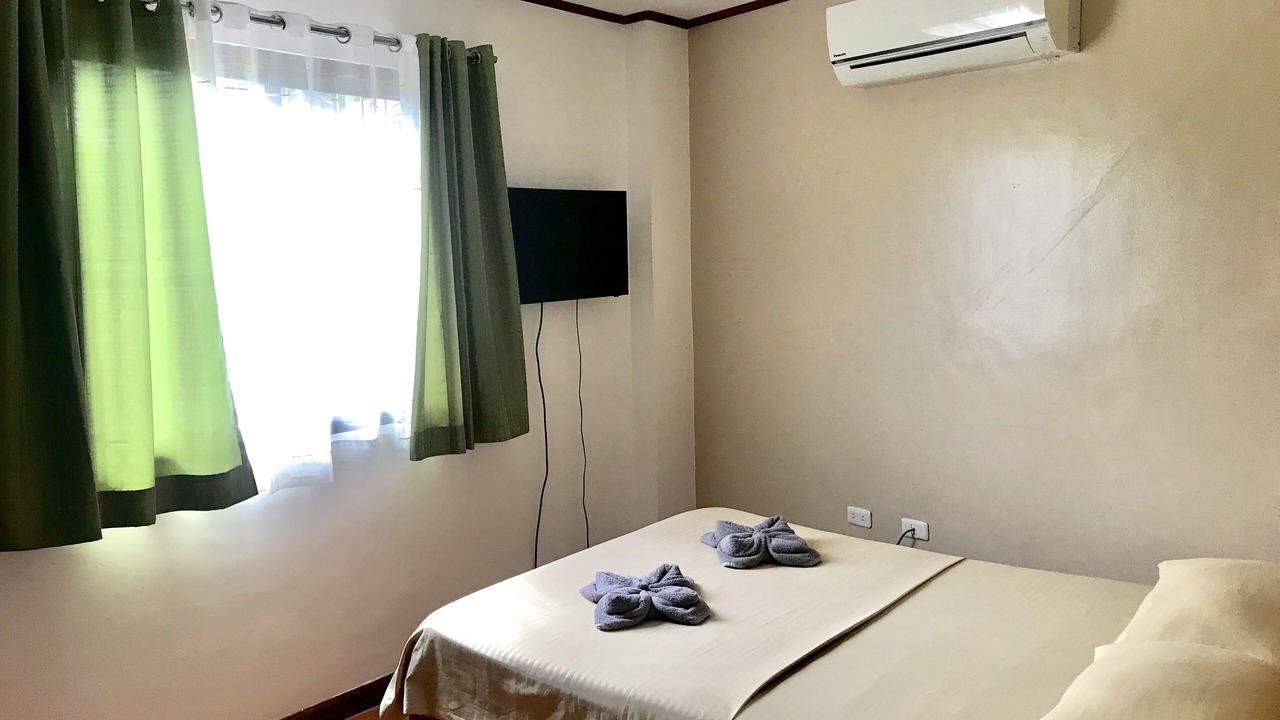Photo of Bedroom in Puerto Galera