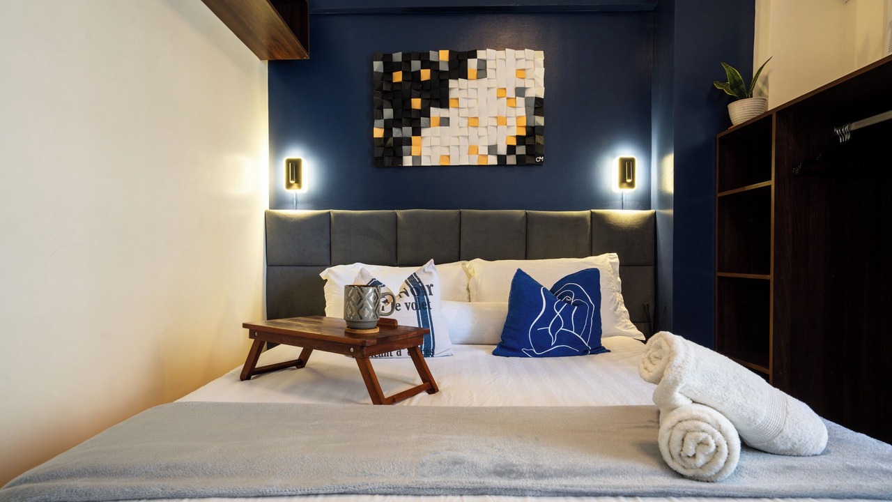 Photo of Bedroom in Barangka Ilaya