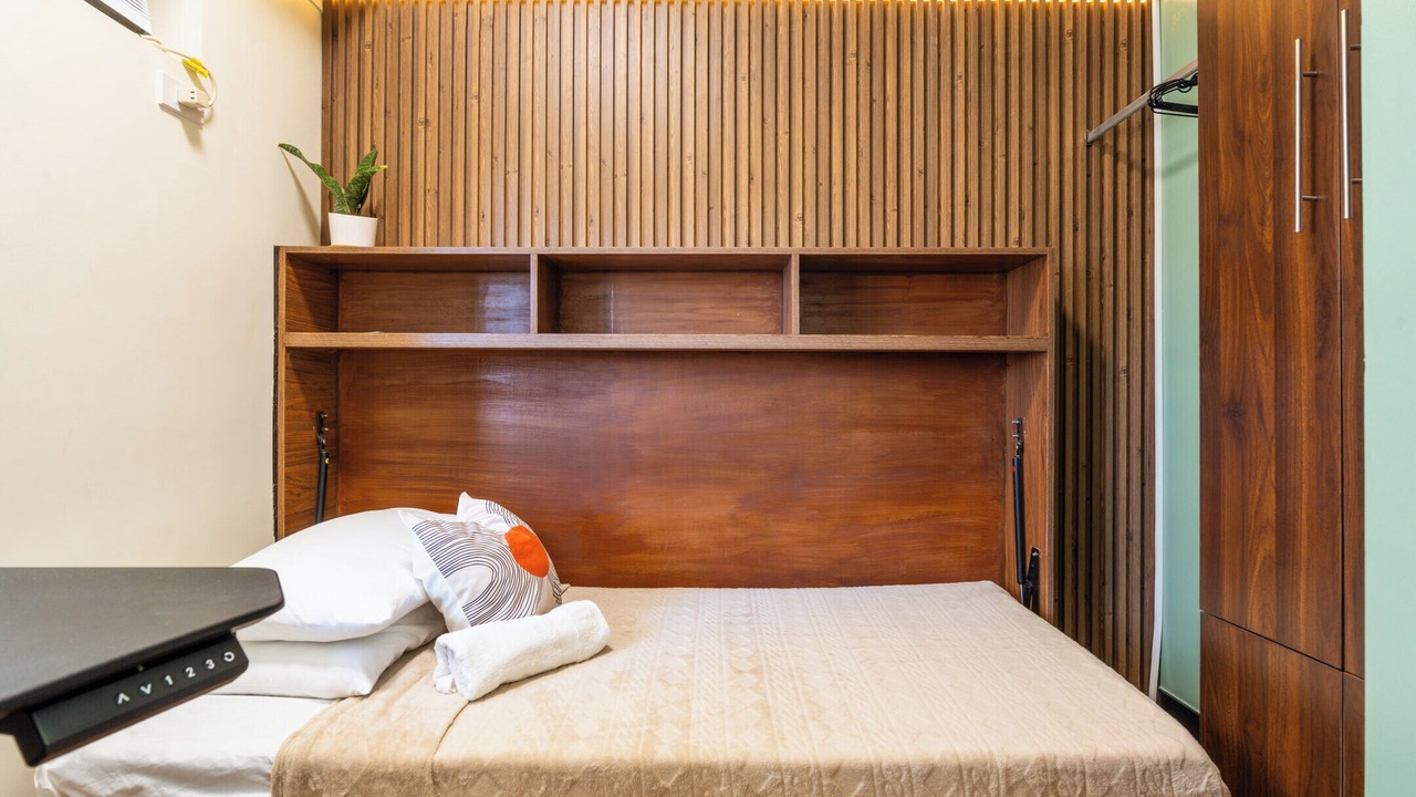 Photo of Bedroom in Barangka Ilaya