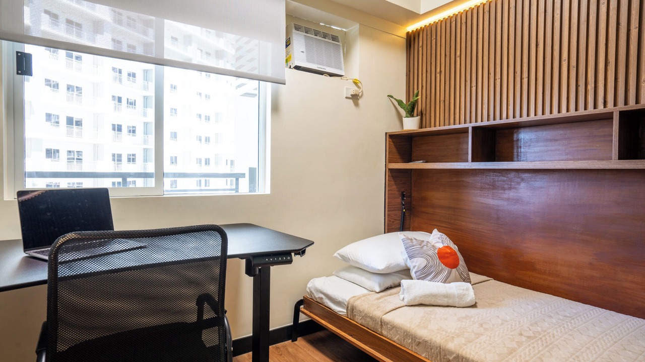 Photo of Bedroom in Barangka Ilaya