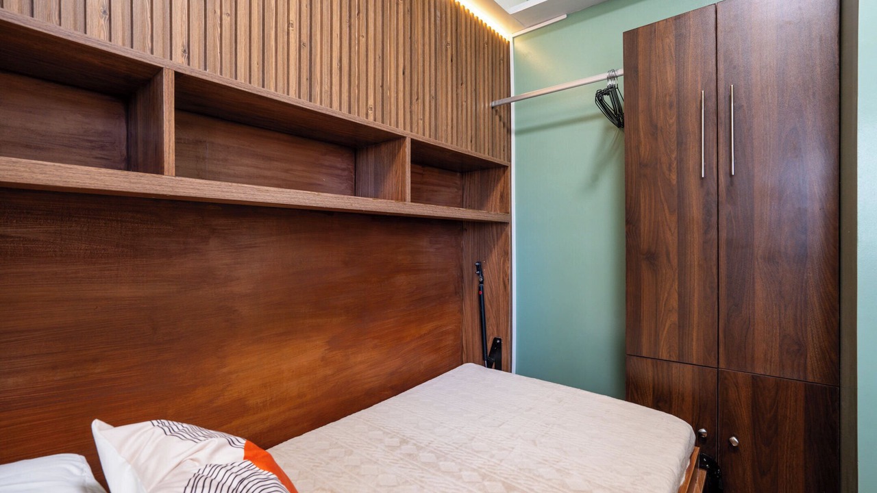 Photo of Bedroom in Barangka Ilaya