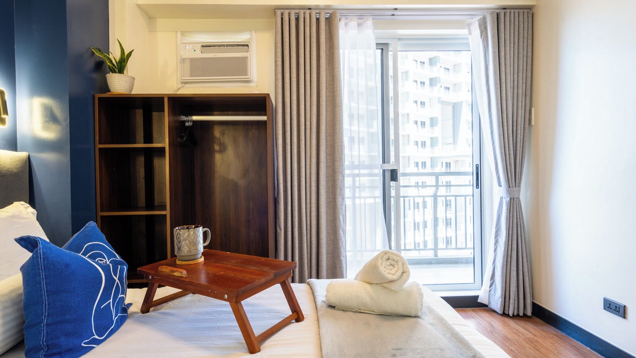 Photo of Bedroom in Barangka Ilaya