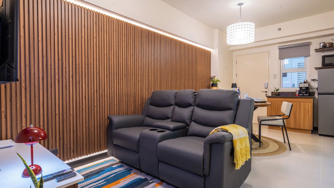 Photo of Livingroom in Barangka Ilaya