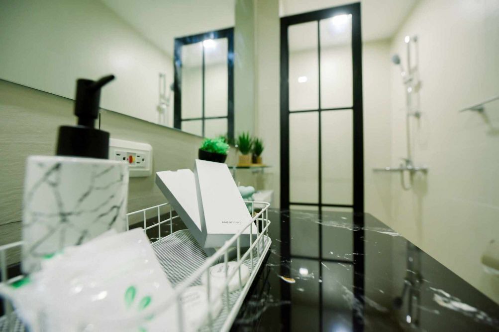 Photo of Bathroom in San Fernando