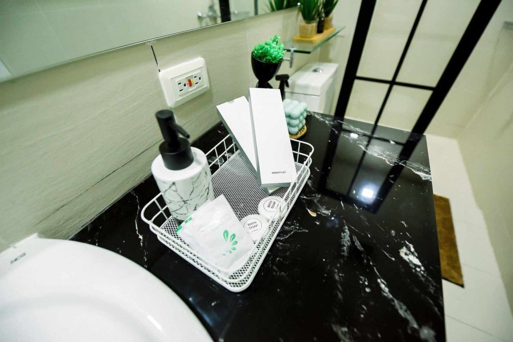 Photo of Bathroom in San Fernando